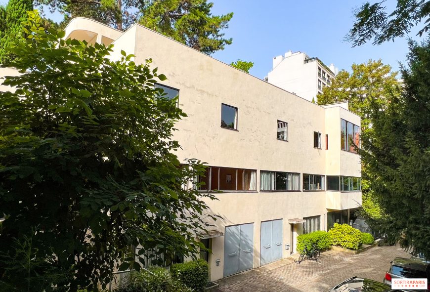, Maison La Roche de Le Corbusier : visitez l&rsquo;oeuvre de l&rsquo;architecte emblématique, à Paris