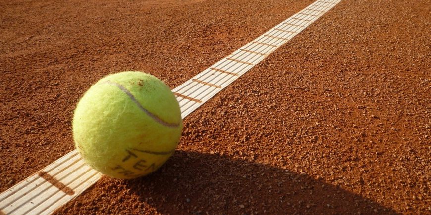 , Paris : la mairie veut éradiquer le «gang des courts de tennis»