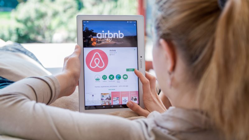 , Airbnb : Moins d’infractions, mais des amendes plus lourdes à Paris