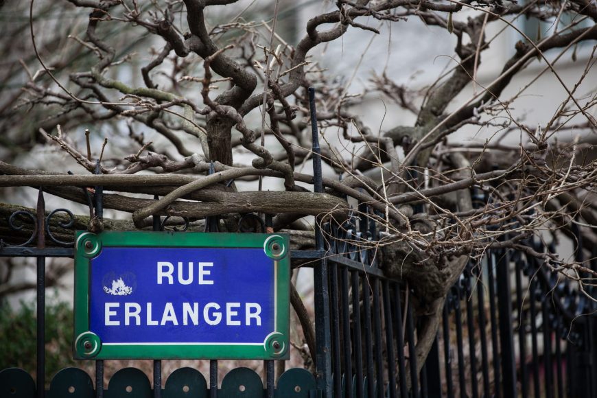 , Les trois drames qui ont rendu cette rue « maudite », dans le 16e arrondissement de Paris