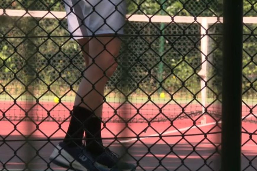, VIDEO. Entre pots-de-vin et malversations : le business frauduleux des leçons de tennis