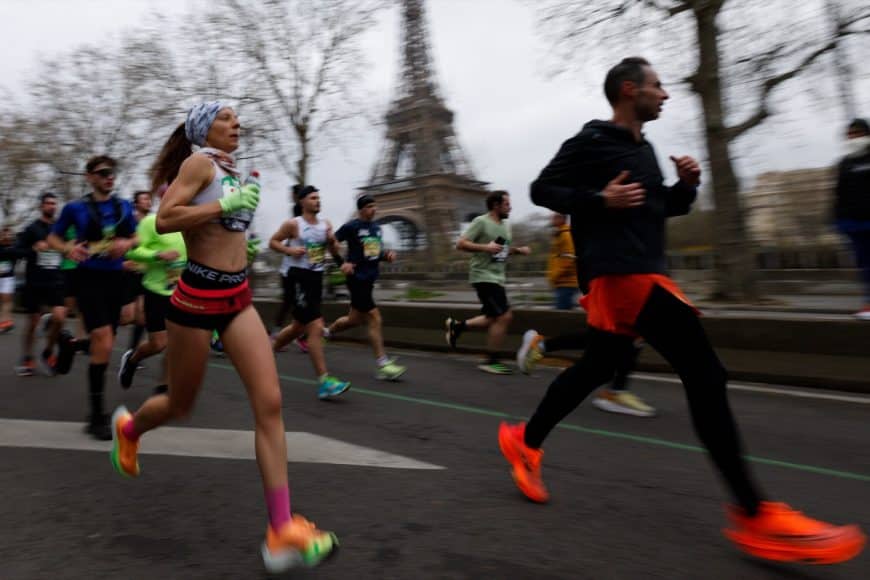 , Marathon de Paris : quels sont les quartiers à éviter pour circuler sans souci ce dimanche