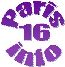 paris16info,paris 16ème,paris,xvi,75016,75116