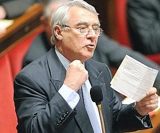 claude goasguen,ump,législatives 2012,david alphand,violence verbale,agression,paris 16ème,paris,xvi,75016