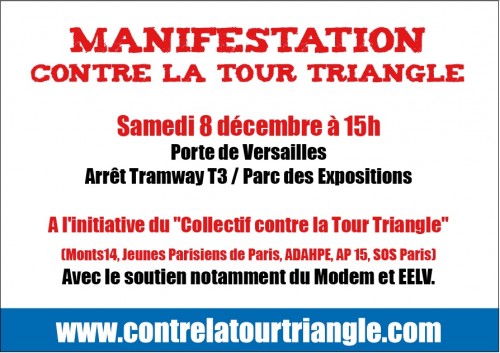 manifestation contre la tour triangle.jpg