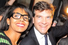 audrey pulvar,arnaud montebourg,porte saint-cloud,porte d'auteuil,insécurité,supporter