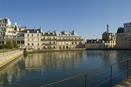 réservoir de passy,paris,paris 16ème,75016,75116