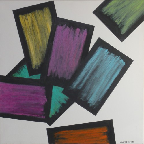 CHRISTINE REVILLON - variation de sable coloré.JPG