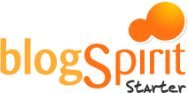blogSpirit : Créer votre blog